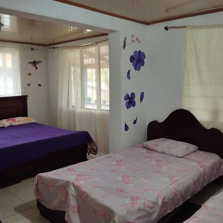 Hostal Sueno Paraiso- Observatorio Astronomico Popayán Exterior foto