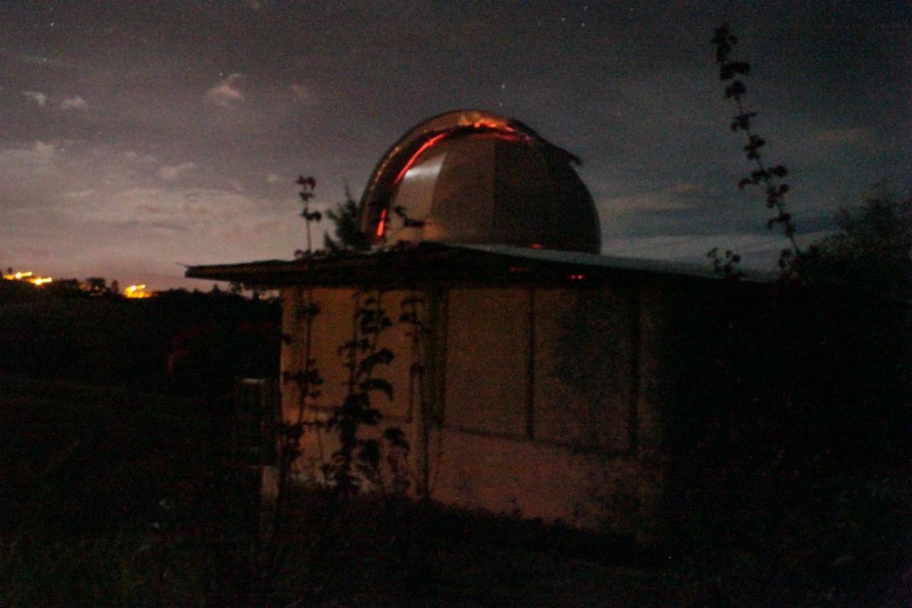 Hotel Hostal Sueno Paraiso- Observatorio Astronomico Popayán Exterior foto